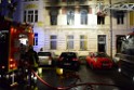 Feuer 2 Y Koeln Ehrenfeld Everhardtstr P130